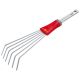 Wolf Garten Multi Change Cultivating Fan Rake - LDM