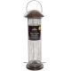 Tom Chambers Fat Boy Peanut Feeder - Copper & Black
