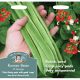Mr. Fothergill's - Runner Bean Seeds - St George