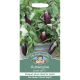 Mr. Fothergill's - Aubergine Seeds - Jewel Jet F1