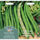 Mr. Fothergill's - Broad Bean Seeds - Superaguadulce
