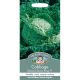 Mr. Fothergill's - Cabbage Seeds - (Savoy) Savoy King F1