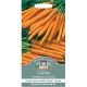 Mr. Fothergill's - Carrot Seeds - Amsterdam 2 (Solo)