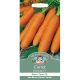 Mr. Fothergill's - Carrot Seeds - Flyaway F1