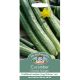 Mr. Fothergill's - Cucumber Seeds - Chinese Slangen