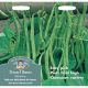 Mr. Fothergill's - Dwarf Bean Seeds - Sansoucy