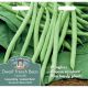 Mr. Fothergill's - Dwarf French Bean Seeds - Castandel
