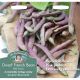 Mr. Fothergill's - Dwarf French Bean Seeds - Red Swan