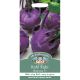 Mr. Fothergill's - Kohl Rabi Seeds - Modrava F1