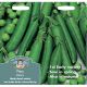 Mr. Fothergill's - Pea Seeds - Meteor