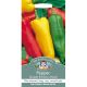 Mr. Fothergill's - Pepper Seeds - (Sweet) Romano Mixed