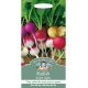 Mr. Fothergill's - Radish Seeds - Bright Lights