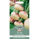 Mr. Fothergill's - Turnip Seeds - Purple Top Milan