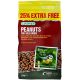 Gardman Peanuts for Wild Birds