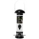 Tom Chambers Giant Heavy Duty Flick N Click Seed Feeder - 4 Port