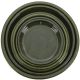Vietnamese Saucer Collection - Green