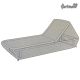 Hartman Cosmopolitan Lounger Protective Garden Furniture Cover