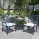 Hartman Deco Bistro Set