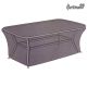 Hartman Dubai Rectangular Casual Table Protective Garden Furniture Cover
