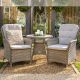 Hartman Eton Patio Bistro Set