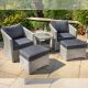 Hartman Henley Garden Companion Set