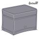 Hartman Henley Foot Stool Protective Garden Furniture Cover
