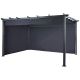 Hartman Monza Pergola Curtain Pack - 2 Sizes available