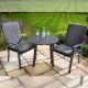 Hartman Somerton Bistro Set