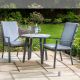 Hartman Vienna Bistro Dining Set