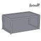 Hartman Vienna 2 Seat Lounge Rectangular Coffee Table Protective Garden Furniture Cover