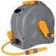 Hozelock Compact 2 in 1 Hose Reel