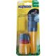 Hozelock Hose Nozzle & Waterstop Connector