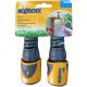 Hozelock Hose End Connector Twinpack