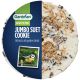Gardman Jumbo Suet Cookie