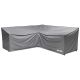 Kettler Palma Signature Mini Corner Sofa and Stools Set Protective Outdoor Furniture Cover