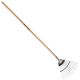 Kent & Stowe Lawn & Leaf Rake