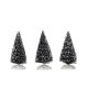 Lemax 'Bristle Tree Mini' Accessories