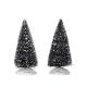 Lemax 'Bristle Tree Set Small' Accessories