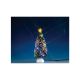 Lemax 'Medium Multi Light Evergreen Tree' Display Piece