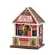 Lemax 'Hansel & Gretel's Sweet Shoppe' Lighted Building