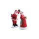 Lemax 'Under The Mistletoe' Figurine