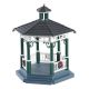 Lemax 'Victorian Park Gazebo' Table Piece