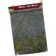 My Village - Green Moss Mat - Landscape Accessory