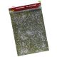 My Village - Snow Moss Mat - Landscape Accessory