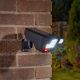 Smart Solar - PIR Floodlight and Decoy Camera