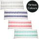 Premier Reversible Garden Bench Seat Pad - Colour Options