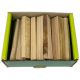Premier Kiln Dried Kindling - Inside Box