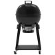 Sahara Forge Charcoal Barbecue