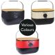 Sahara Mini Gas Barbecue - Colour Options