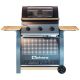 Sahara S350 3-Burner Gas Barbecue